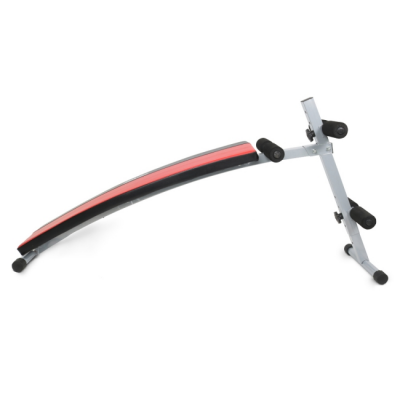 VIVA FITNESS VX102 SIT UP BENCH