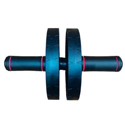 AB ROLLER DOUBLE WHEEL