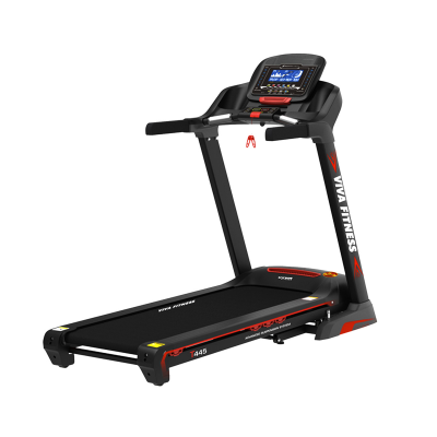 VIVA FITNESS T 445 MOTORISED TREADMILL