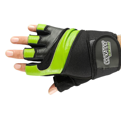 GYM GLOVES GEL PERFORMER