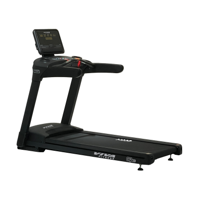 VIVA FITNESS Q3 LIGHT COMMERCIAL AC MOTORISED TREADMILL