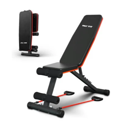 Flex Adjustable Bench