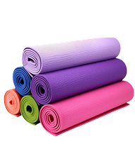 Imported Yoga Mat worth Rs. 900