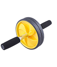 Ab Wheel Exerciser worth Rs. 1000