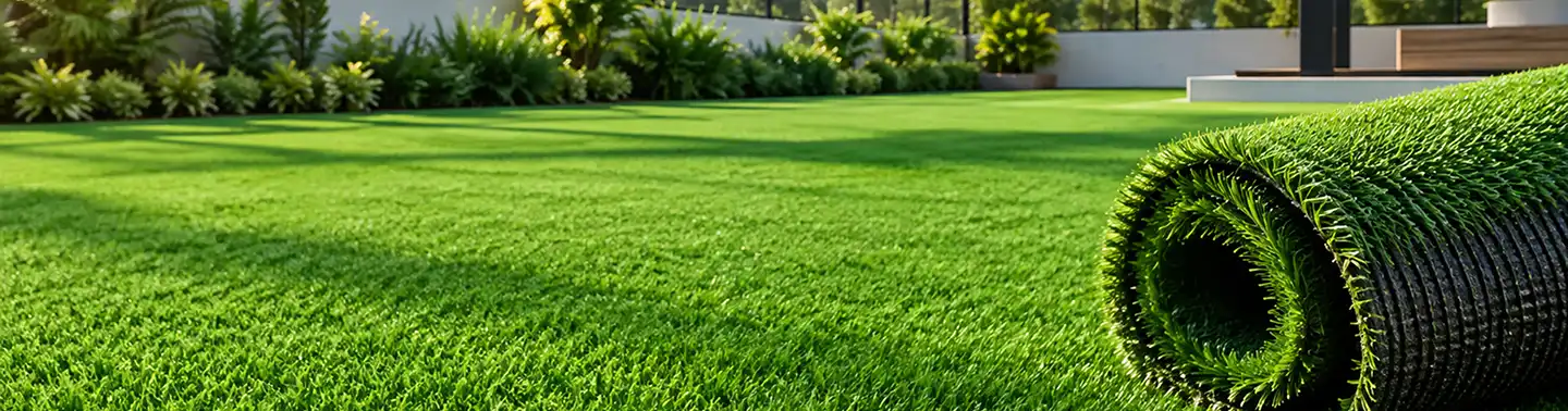 Bodyline Artificial Turf Grass - Natural Look. Exceptional Performance.