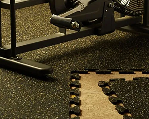 Interlocking Tiles - Bodyline Sports