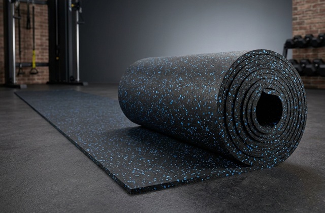 Rubber Rolls - Bodyline Sports