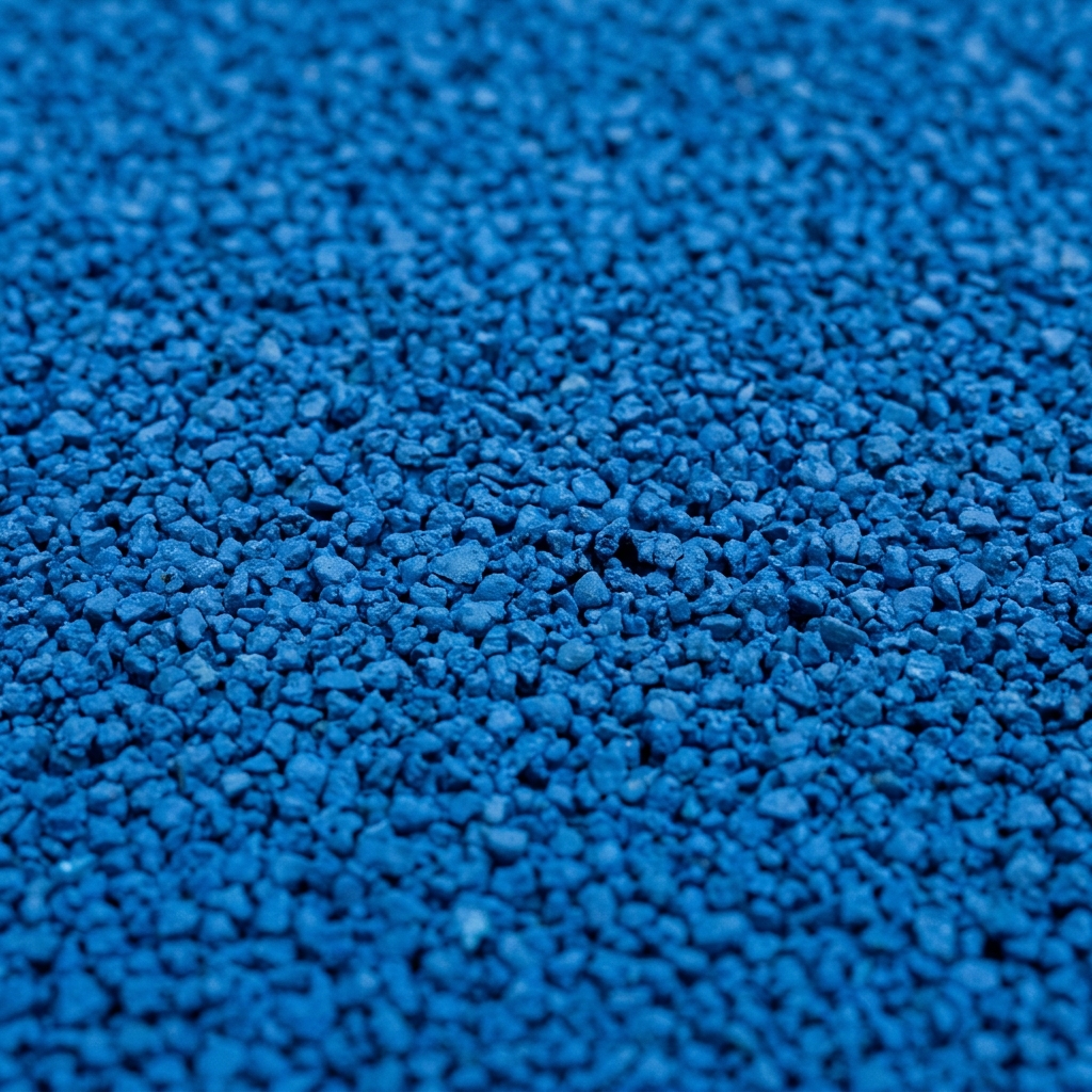 Full PUR System EPDM + SBR Athletic Track - Bodyline Sports