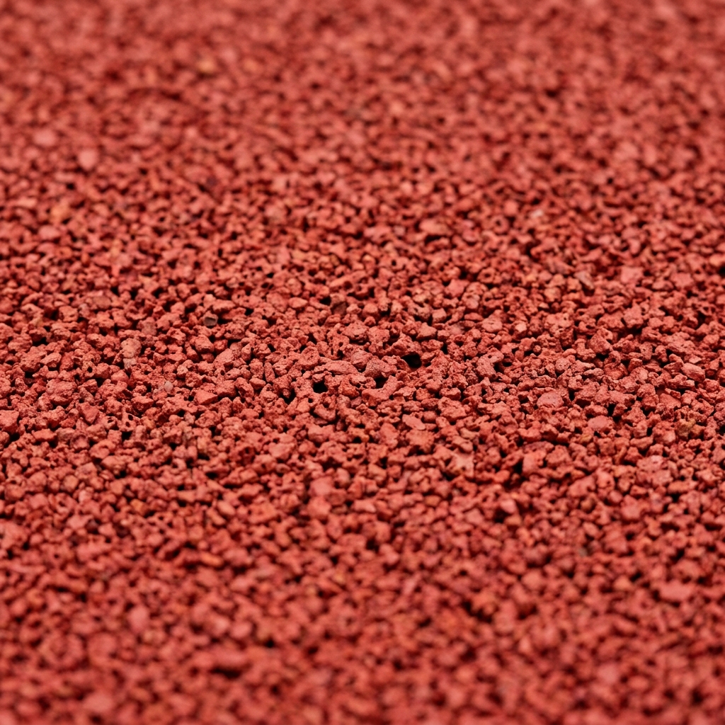 Full PUR System Full EPDM Running Track - Bodyline Sports
