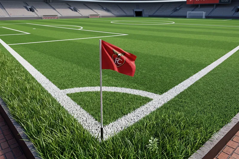 Football Turf 50mm - Bodyline Sports