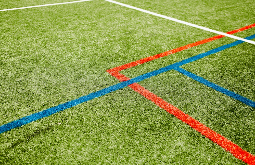 Landscape Grass 25-40mm - Bodyline Sports