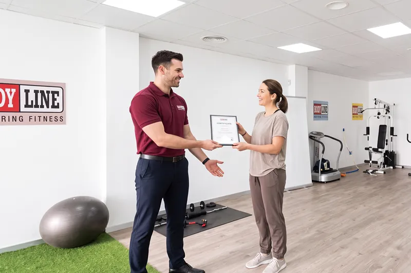 Project Handover - Ready-to-use flooring with after-sales support