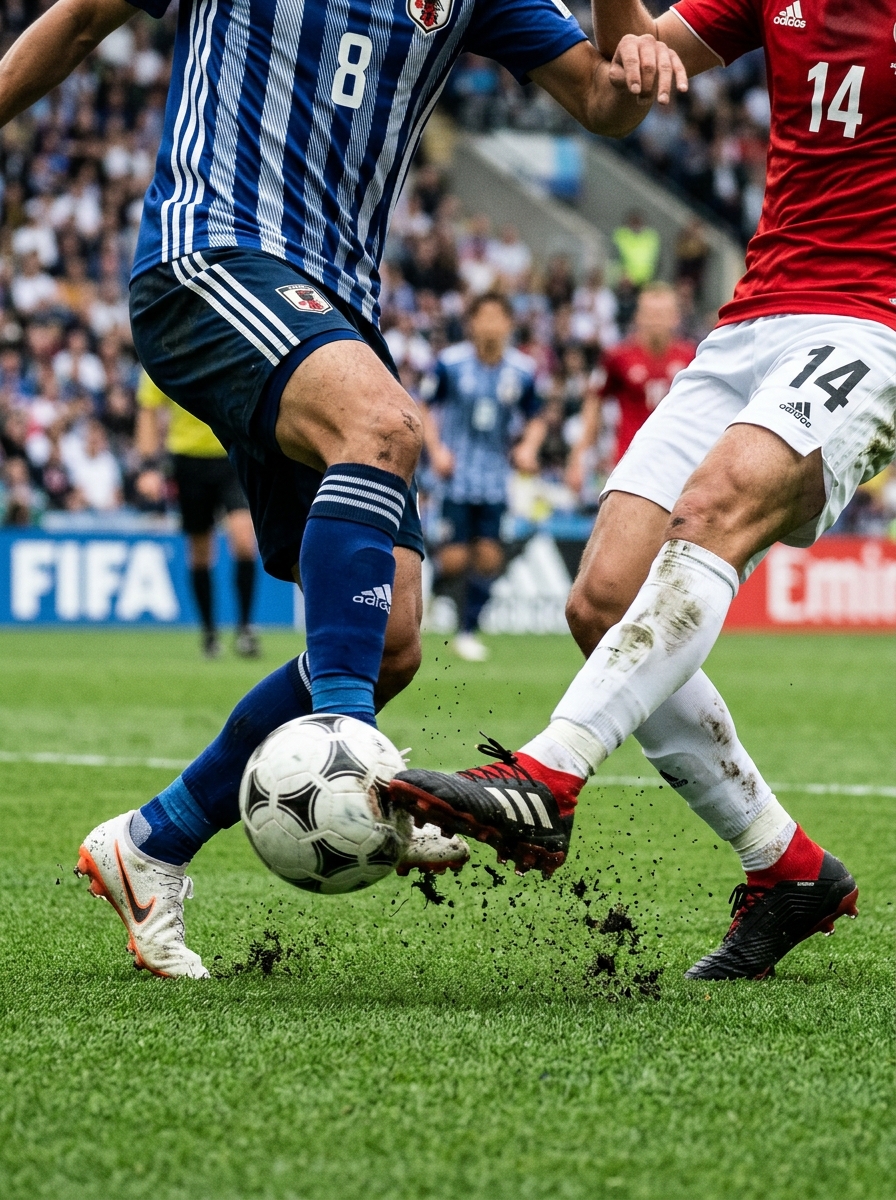 Football Turfs Flooring - FIFA Approved Artificial Turf Surfaces