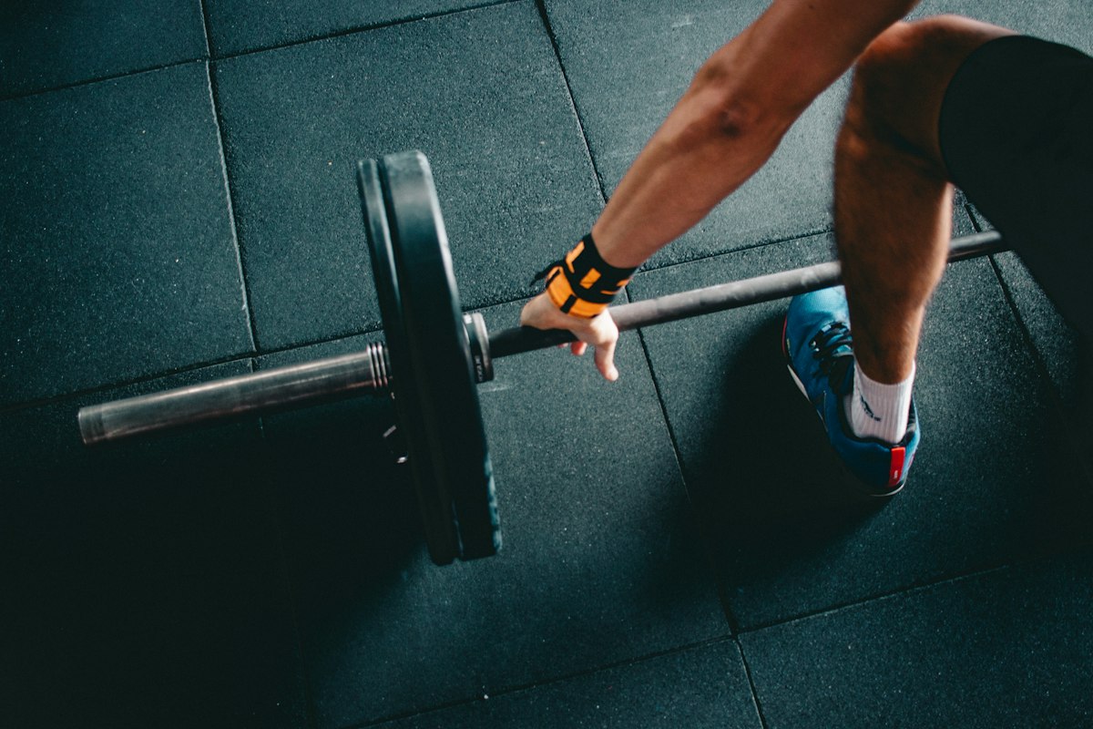 Outdoor Fitness Zones Flooring - Resilient EPDM Anti-Slip Flooring